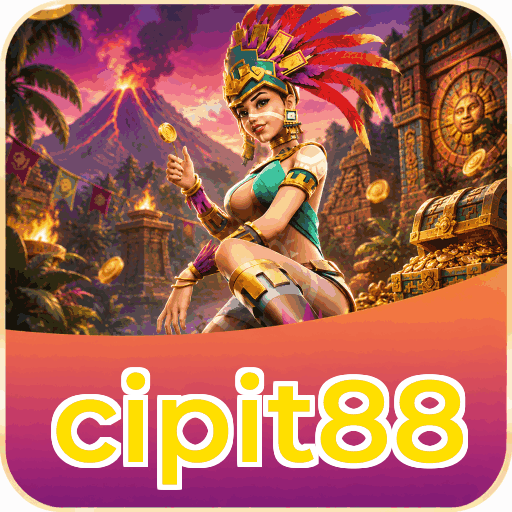 cipit88 APK v4.7.5 - Screenshot UI modern dan intuitif Indonesia